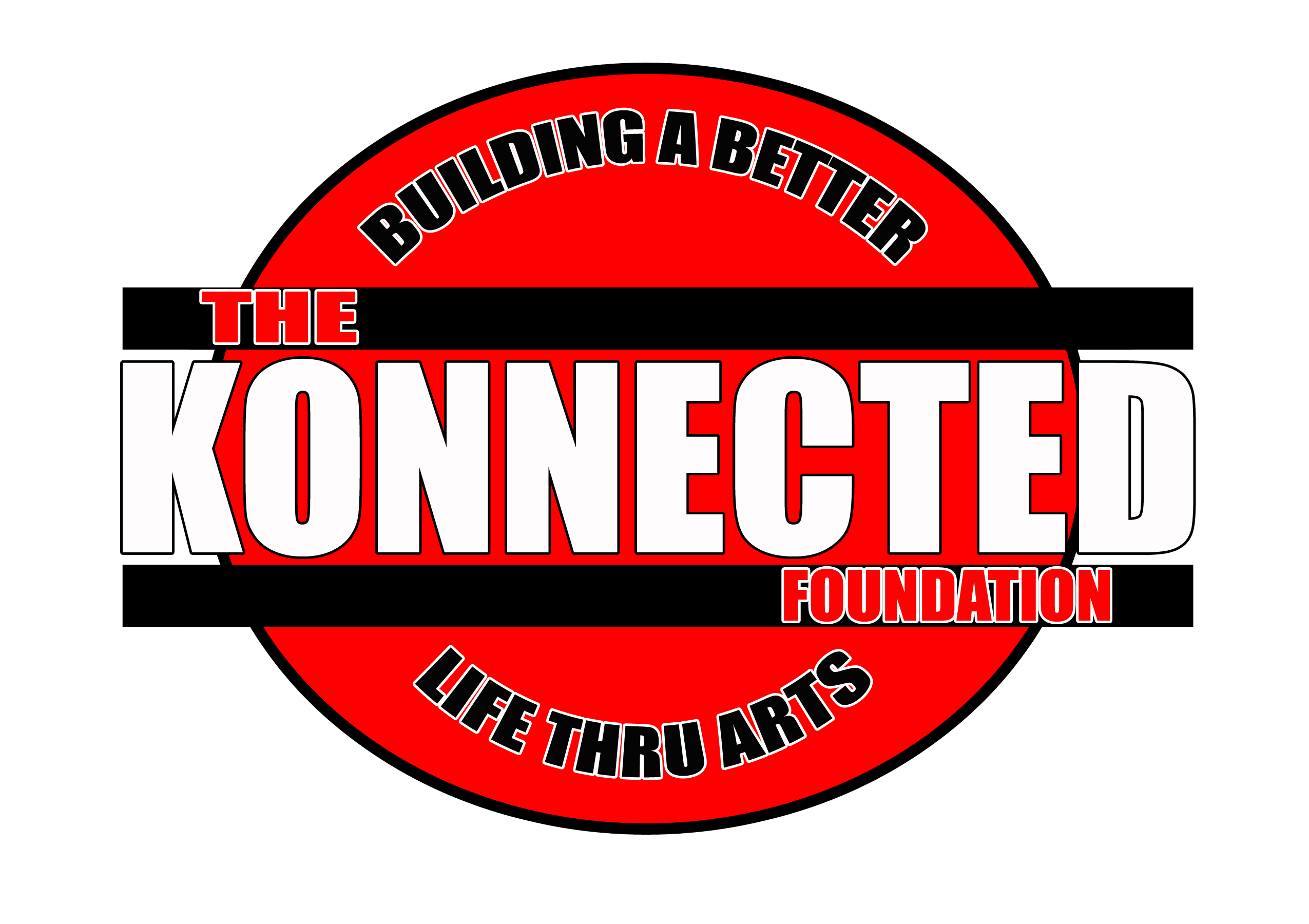 The Konnected Foundation Inc
