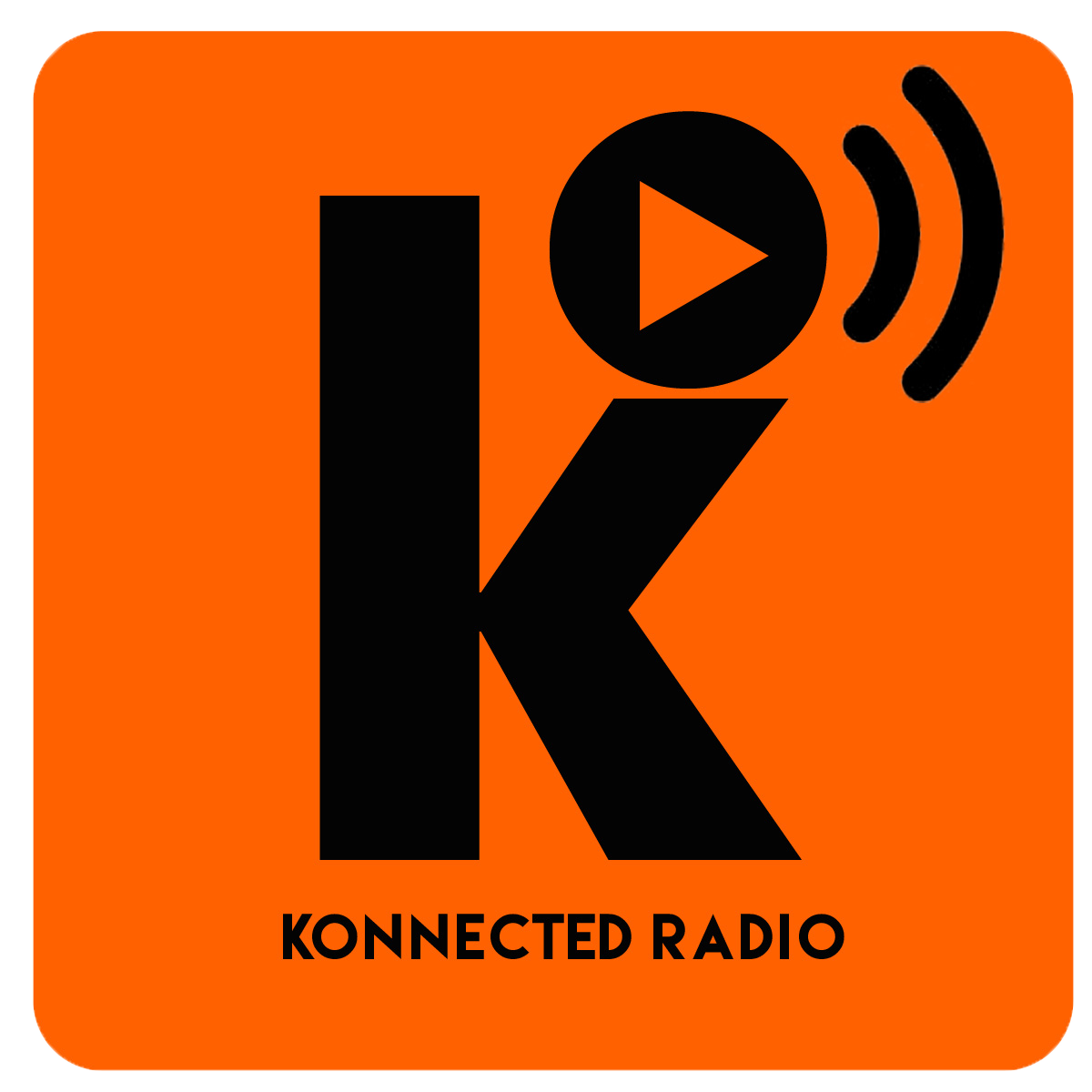 The Konnected Radio